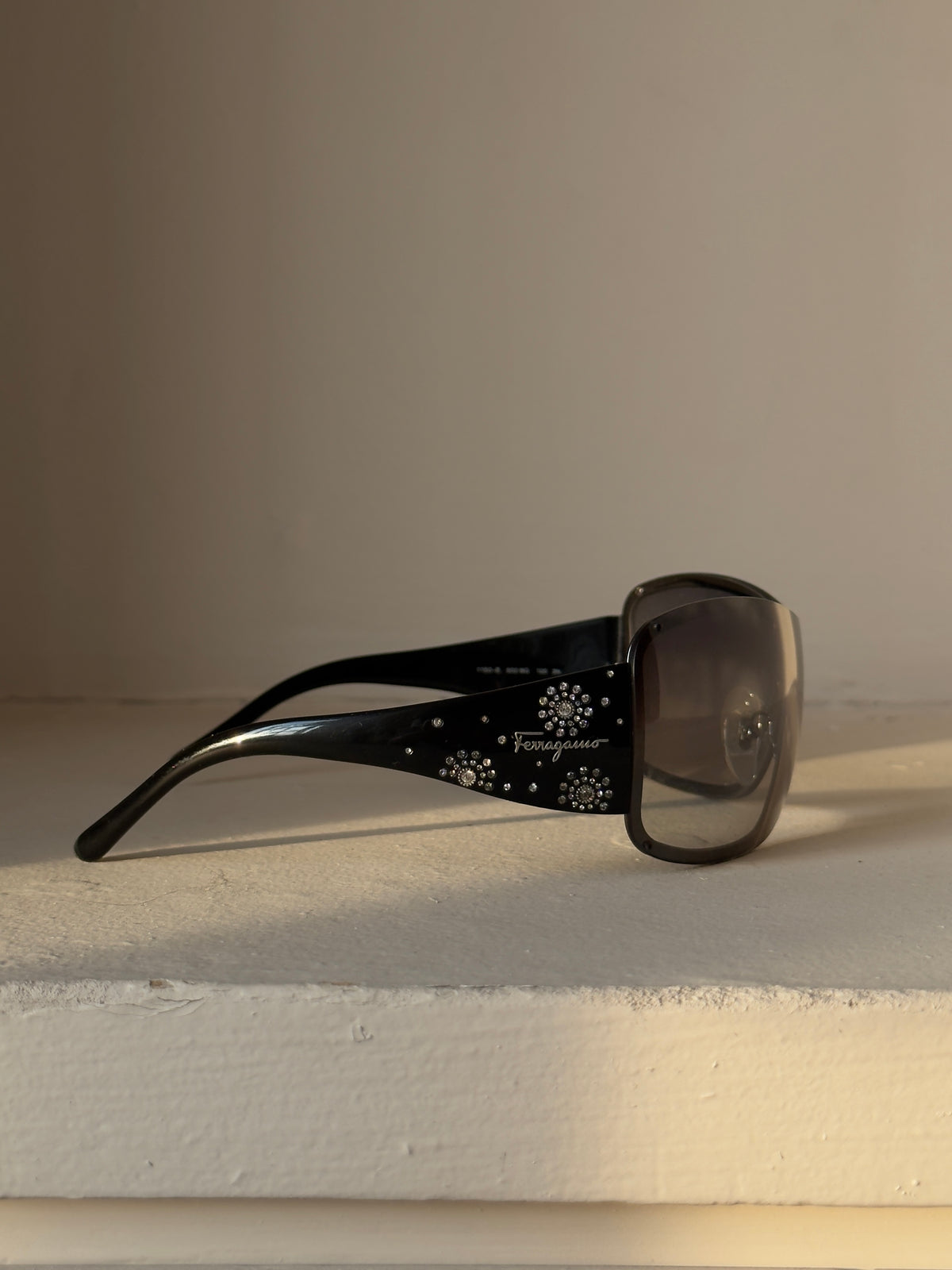 Salvatore Ferragamo Vintage Sunglasses