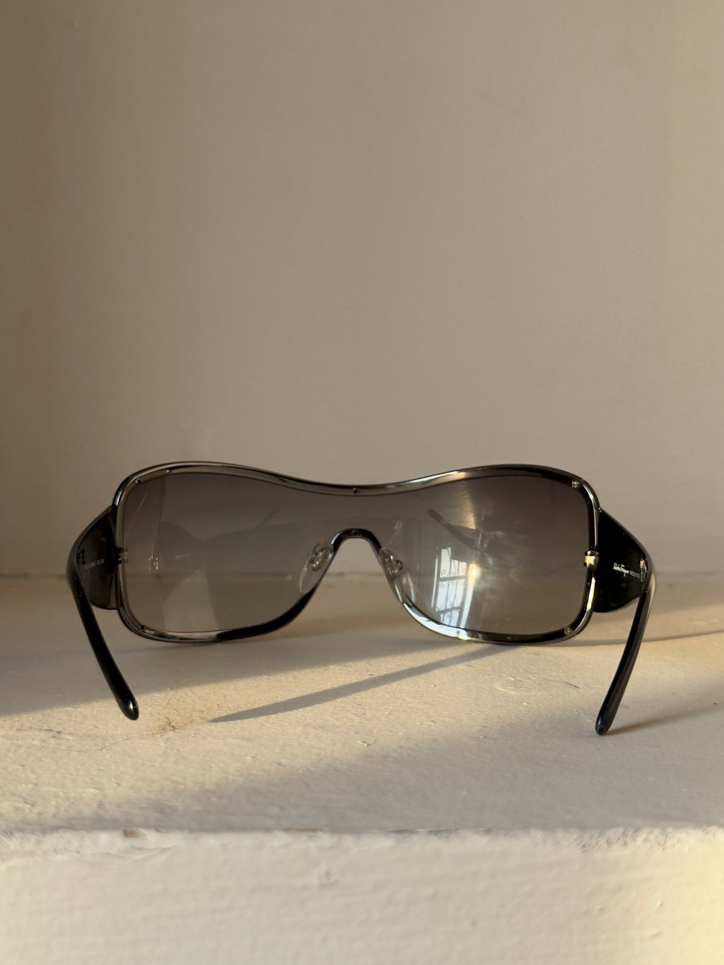 Salvatore Ferragamo Vintage Sunglasses