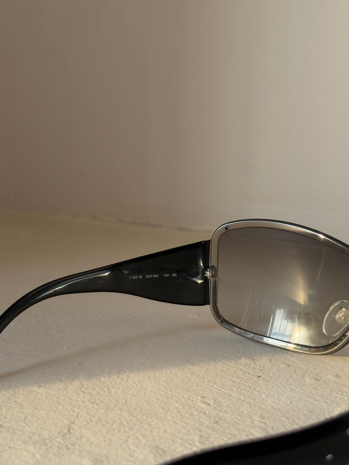 Salvatore Ferragamo Vintage Sunglasses