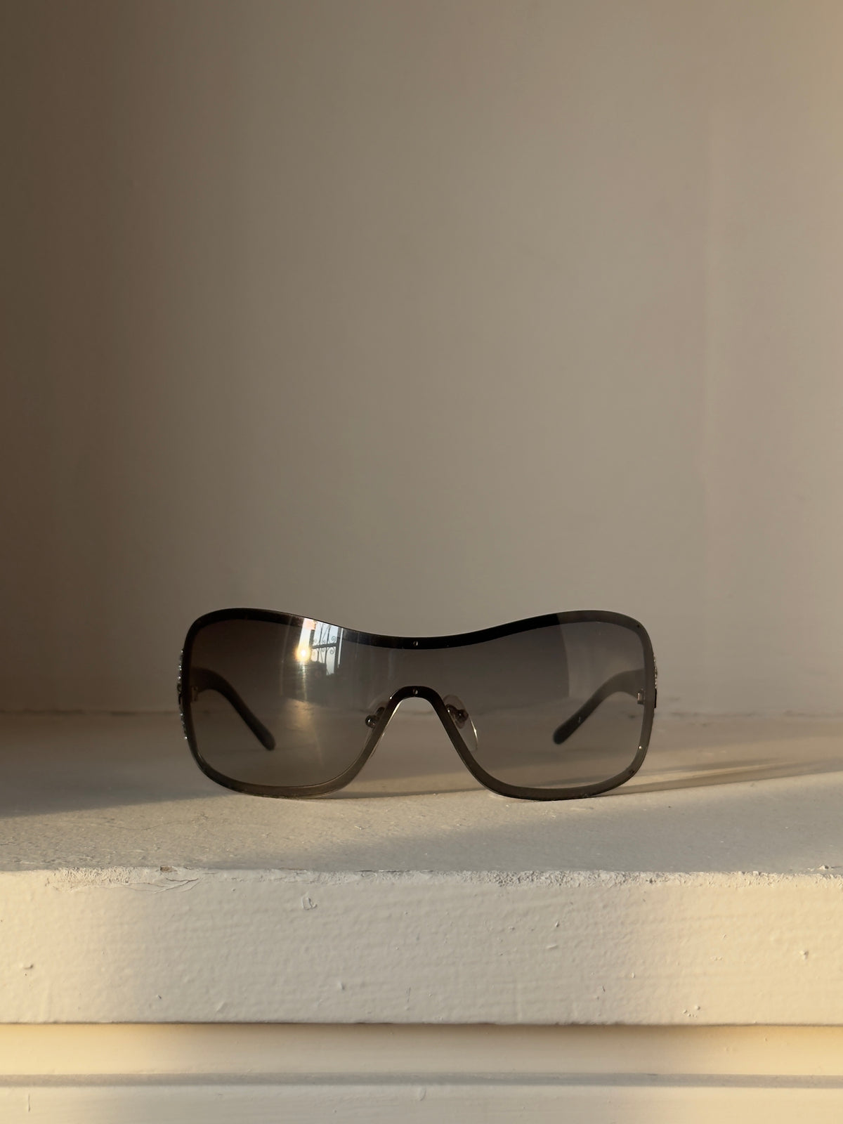 Salvatore Ferragamo Vintage Sunglasses