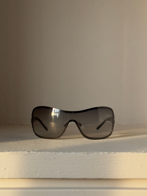 Salvatore Ferragamo Vintage Sunglasses