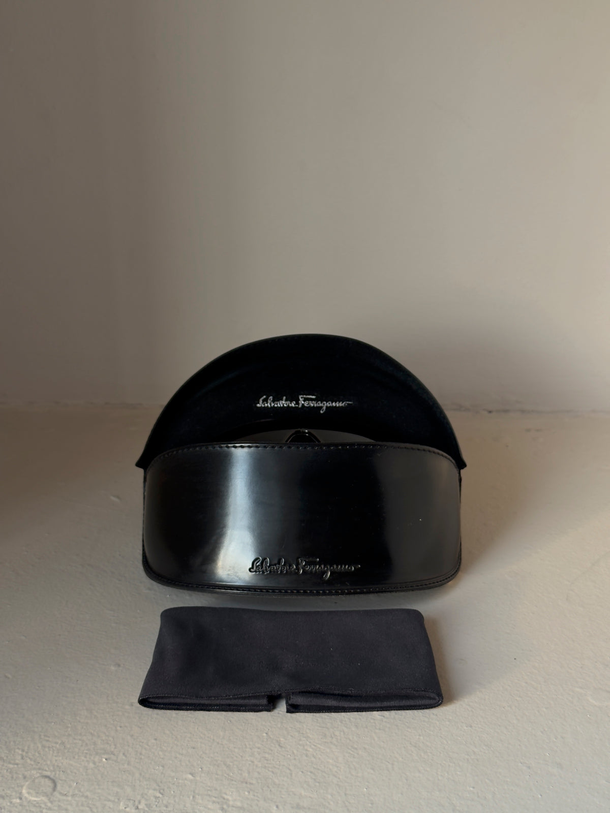 Salvatore Ferragamo Vintage Sunglasses